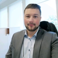 Robin Öberg Hansson
