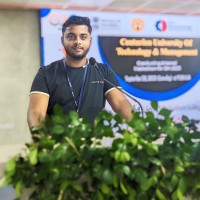Debasish Sahu