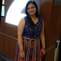 Preeti Tiwari
