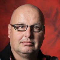 Harry De Vries