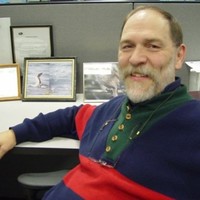 Donald Burlett