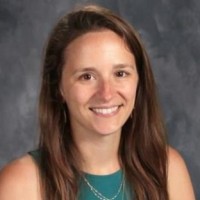 Alexis Mathews Earnhart