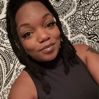 Kandace Parrish Carson