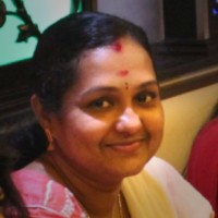 sandhya Binu
