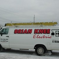 Brian Knee