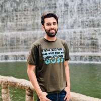 Meet Arora