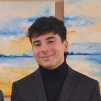 Daniel Carro Gonzalo