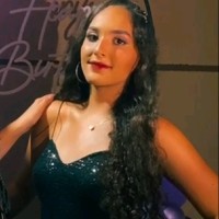 Eloah Santos Silva