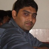 Santosh Pabrekar
