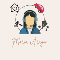 Maria Aragon