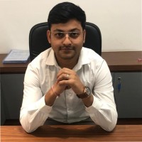 Lakshit Kothari
