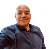 Ricardo Acosta (He/Him)