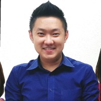 Sian Hwei Soh