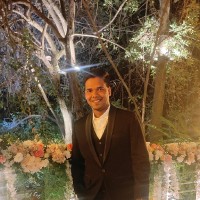 Sushanth S Ranawat