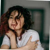 Saltanat Zhadrassynova