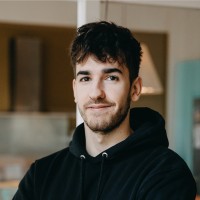 Axel Redois