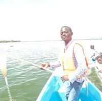 Francis Okalo