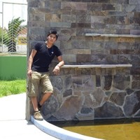 Rodrigo MAQUERA APAZA