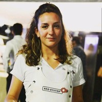 Francesca Lugli