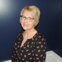 Carolyn Harper