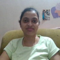 Jayashree Nagarajan