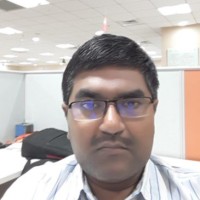 Balaji Santharam