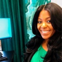 Nicole Daniels