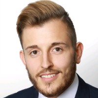 Daniel Dürr