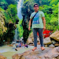Kamran Rj