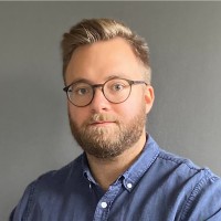 Linus Svensson