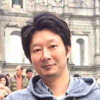 濱口剛
