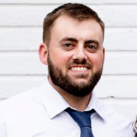 Cody Morgan