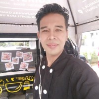 Erik Darudana
