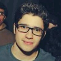 André Almeida