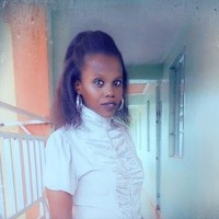 Betty Mariam Kwamboka