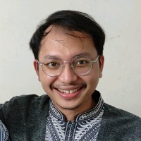 Ali Yafei Abdurahman Wahid