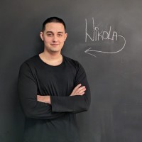 Nikola Jovanovic