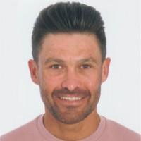 Daniel Moscardó De la Fuente
