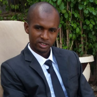 Ibrahima Bory SOW