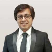 Chirag Tanna