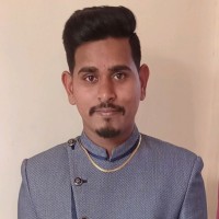 Mitesh Chavda