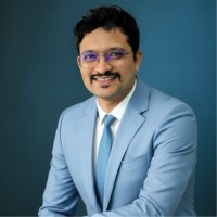 Ashutosh Patil