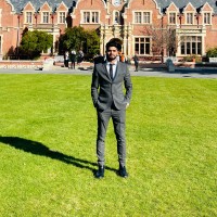 Pratik Pawar