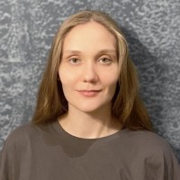 Olga Kovaleva