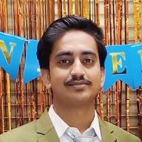Sumit Keshri