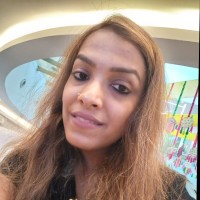 Laveena Bansal