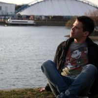 Владимир Мороз