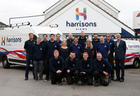 Harrisons Signs