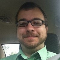 Joshua Oberg