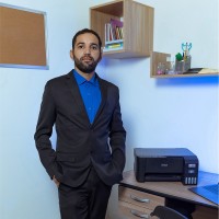 Francisco Waldean De Sousa Ribeiro